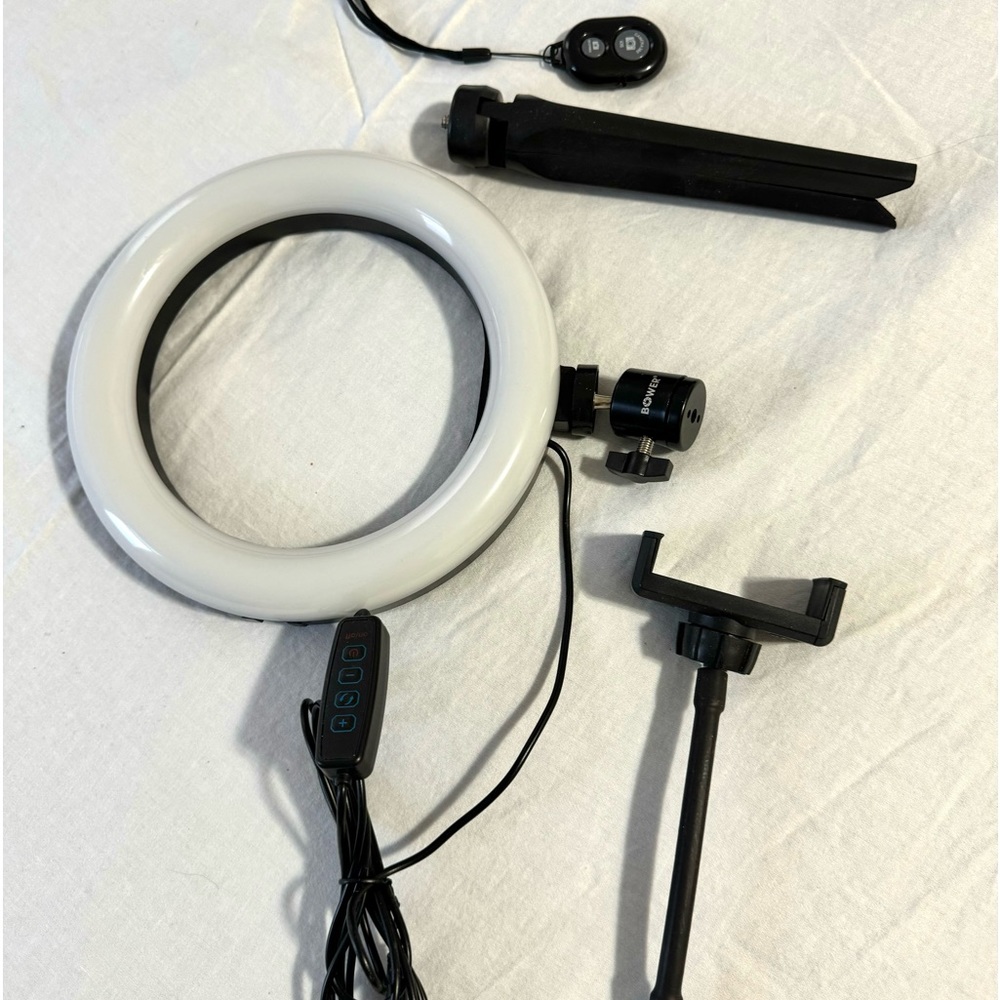 ring light